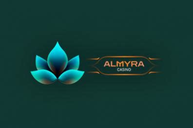 Казино almyra слоты