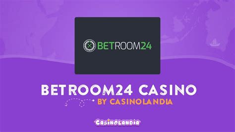 Casino betroom24